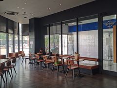 -星巴克(潍坊泰华广场店)