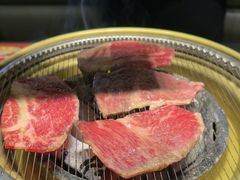 -西塔老太太泥炉烤肉(龙湖北苑天街店)