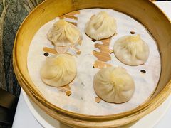 -上海小南国(金桥国际广场店)