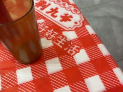 -荆九爷爆炒桥头三嫩(夫子庙店)