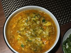 -十面春风·江南面馆(崇宁路店)