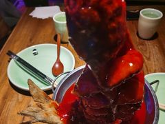 -淀里船宴(卓达店)