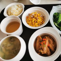 -弗蕾亚·和月月子调理院(东湖店)