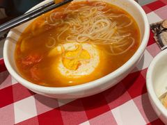 -西贝(上海新梅广场店)