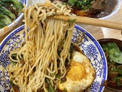 -十八梯邓凳面(大坪正街店)