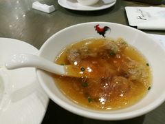 -世博源公馆·本帮融合菜·主题包厢·江景餐厅