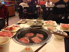 iphone_upload_pic-贺野·自助炭火烤肉(紫藤路店)