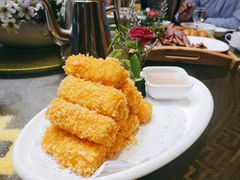 -特味村大酒店(南三环店)