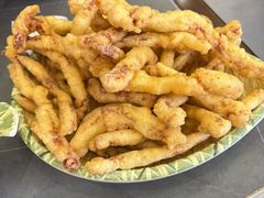 -渔家乐小海鲜(皇姑店)