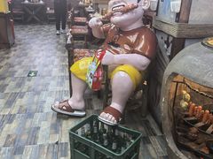 -钱锋炭缸烧烤(安达街直营二店)