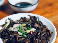 -玲燕蒸菜馆(江东路店)