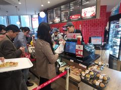 -85度C(南京龙江店)