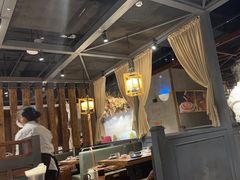 -快乐小羊·内蒙牛羊肉火锅(流花中心店)