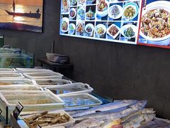 -宴小馆·小海鲜青岛菜(五四广场店)