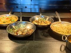 -广州富力君悦大酒店·凯菲厅