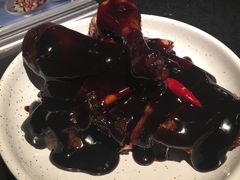 -老头儿油爆虾·知味杭州(爱琴海购物中心)