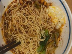-蓉李记成都名小吃(武汉经开万达店)