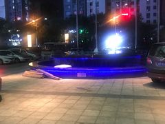 -青岛富力艾美酒店