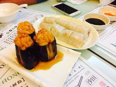 -点点心点心专门店(湾仔店)