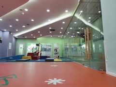-小小元气运动馆(无锡茂业中心店)