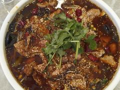 -鑫紫玉食府·巴特私房菜