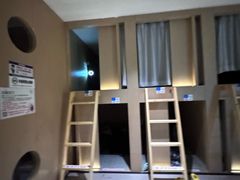 -神帆·元气汤泉(解放西路店)