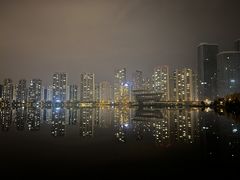 -梅溪湖城市岛