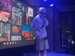 -MOSSO音乐酒吧·live house(长乐路店)