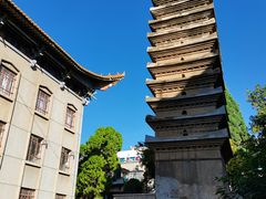 -大德寺双塔