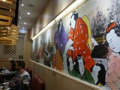 -东京屋(武定路店)