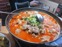 铁锅炖羊-福茂源横山铁锅羊肉(牡丹园店)