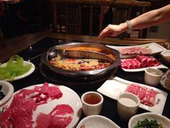 -纸盐河码头火锅(十八梯店)