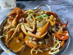 -小民大排档(光谷店)