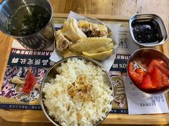-阿金大白·上海菜馆(新天地店)