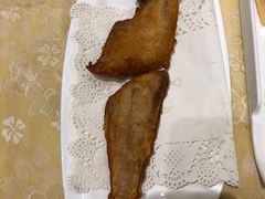干炸小舌头鱼-新净雅烹小鲜(学院路店)