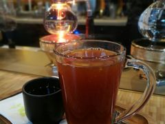 虹吸蜂蜜红茶-星巴克臻选(福州东百中心分店)