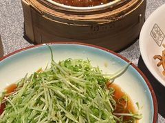 -晋江荣誉国际酒店·港誉茶餐厅