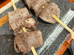 -鸟串烧Yakitori