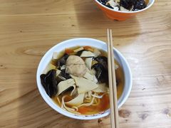 福缘面-龙华素斋(龙华路店)