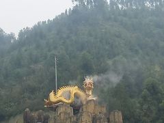 -龙门水都景区