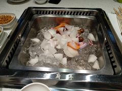 -九府羊·鲜羊火锅·烤串(新华路店)