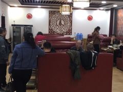 -重庆秦妈火锅(全国连锁五台山店)