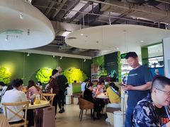 大堂-四小姐的店(王府井店)
