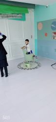 -小阿福儿童摄影(光谷时代广场店)