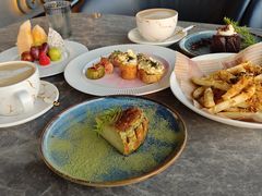 -Hi City·城市之巅