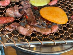 -三千里韩式炭火烤肉(南八马路店)