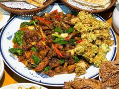 -食鸡公社辣子鸡·潍坊菜·烧烤