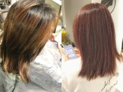 点击看大图 -卓梵美发·精品Salon