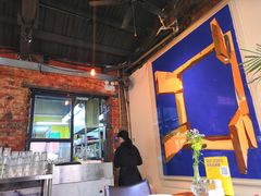 -TIMEZONE8东八时区餐厅&酒吧(798店)