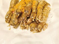 -海景壹号大酒店(滨湖店)